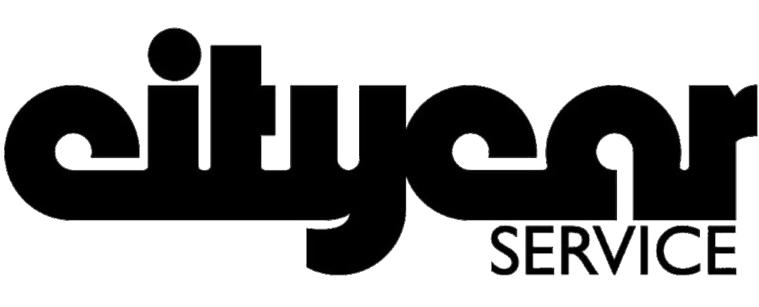 CityCar Service Logo